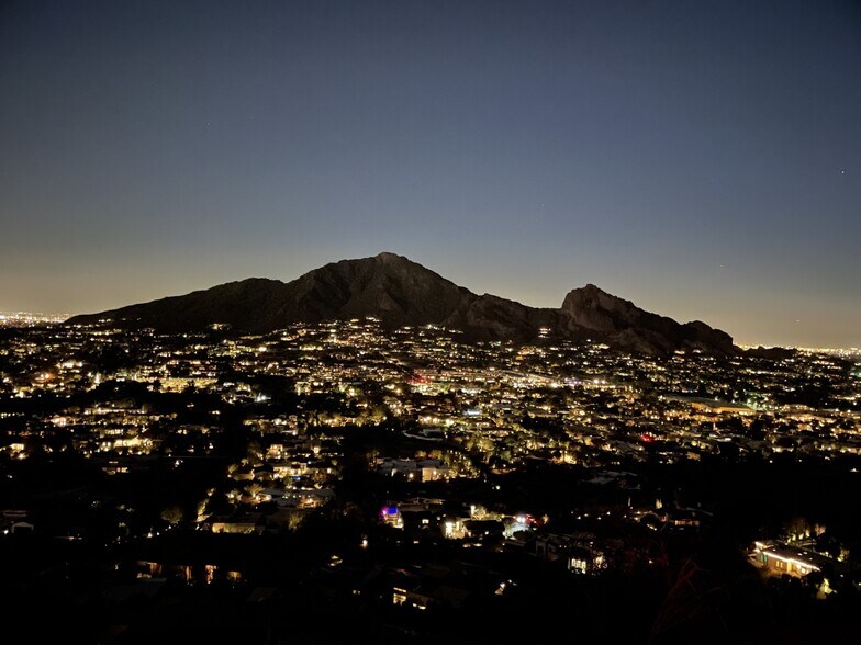 Primary Photo Of E Glen Drive Road, Paradise Valley Land For Sale