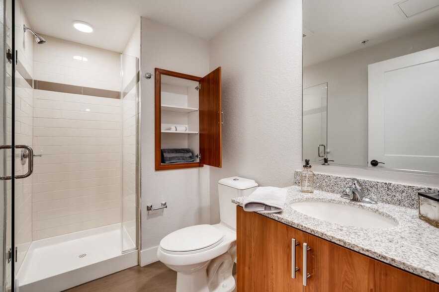 More Photos Of 101 Broadway, Denver Apartments For Lease