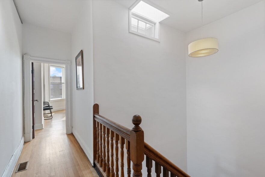 More Photos Of 34 E 25th St, Baltimore Office Residential For Sale