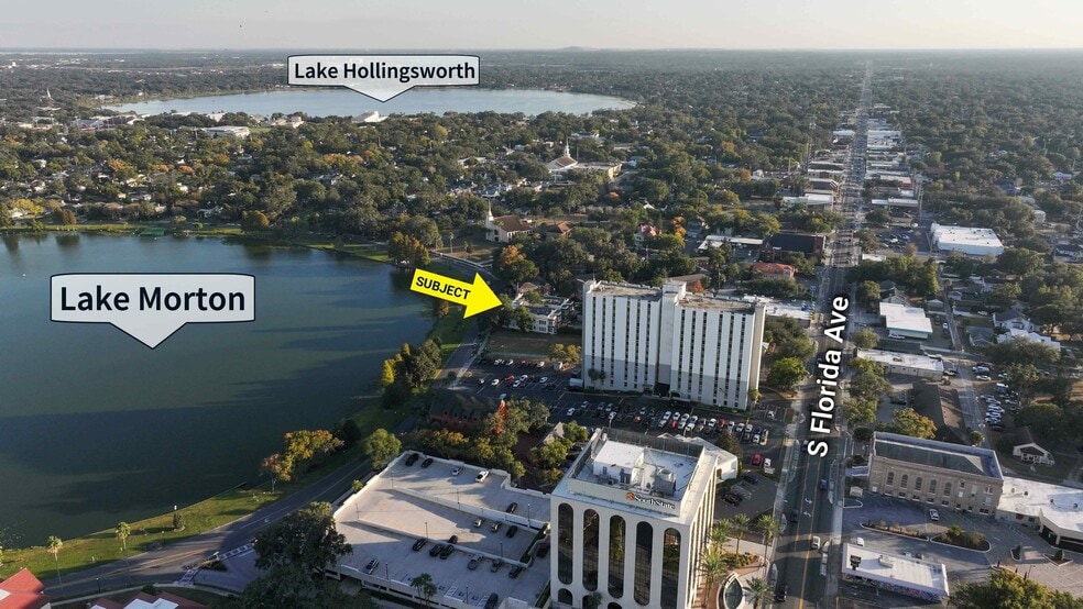 More Photos Of 183 Lake Morton Dr, Lakeland Multifamily For Sale