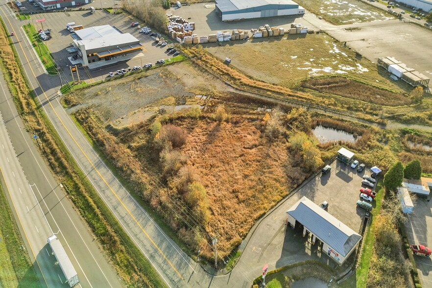 More Photos Of 5545 La Bounty dr, Ferndale Land For Sale