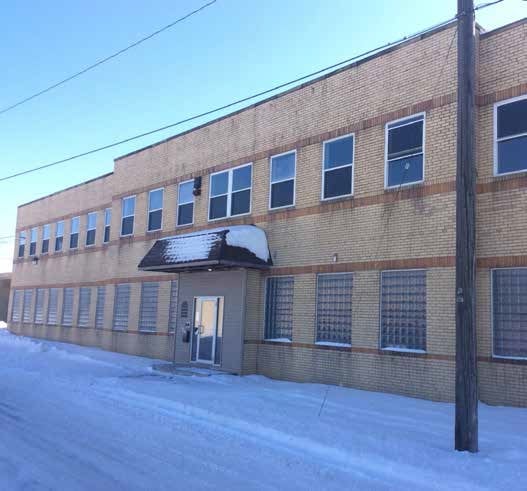 More Photos Of 18222 Lanken Ave, Cleveland Manufacturing For Lease