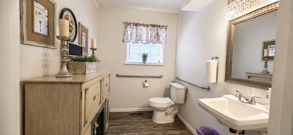 More Photos Of 5603 N Harrison St, Shawnee Land For Sale