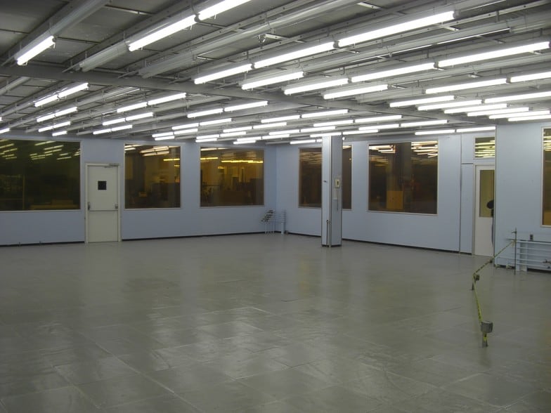 More Photos Of 51 Industrial Dr, North Smithfield Warehouse For Sale