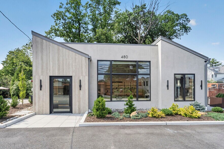 More Photos Of 480 Sylvan Ave, Englewood Cliffs Medical For Sale