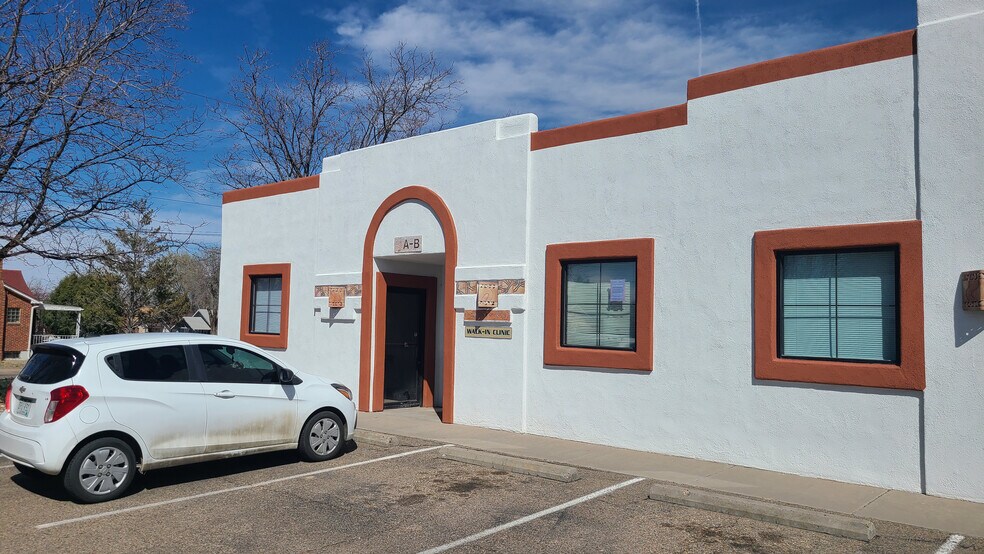 More Photos Of 900 Indiana Ave, Pueblo Medical For Sale