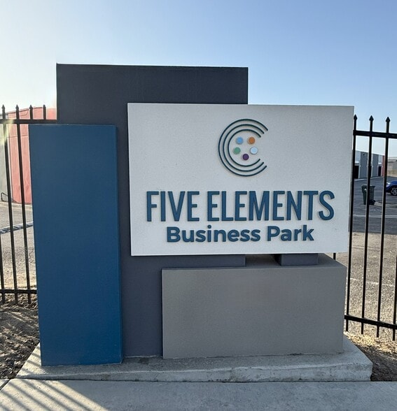 More Photos Of 12345 Mills Ave, Chino Unknown For Lease
