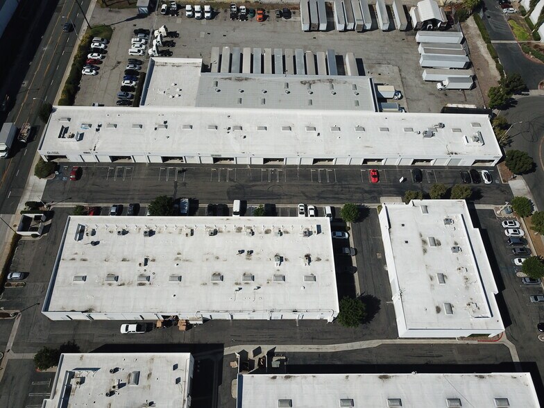 More Photos Of 20947 Currier Rd, Walnut Warehouse For Lease