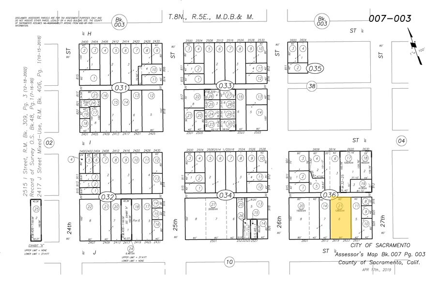 More Photos Of 2619 J St, Sacramento Medical For Sale