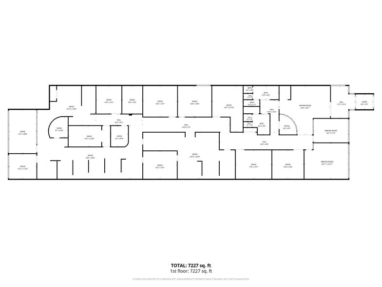 More Photos Of 246 High St, Hamilton Office For Sale