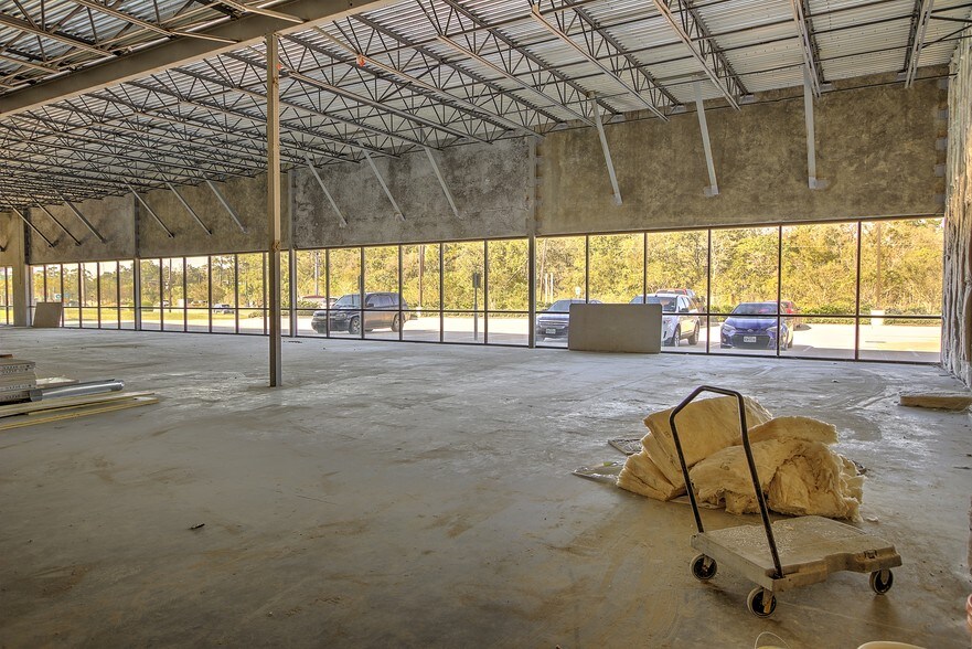 More Photos Of 5033 FM 2351 Rd, Friendswood Storefront Retail Office For Lease