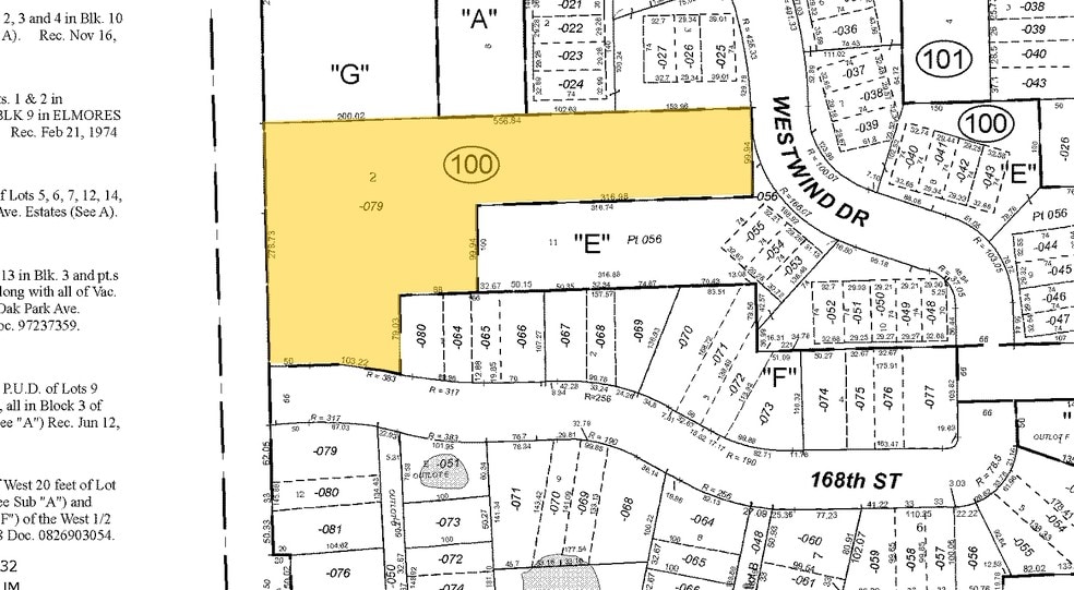 More Photos Of 16703 S Harlem Ave, Tinley Park Storefront For Lease