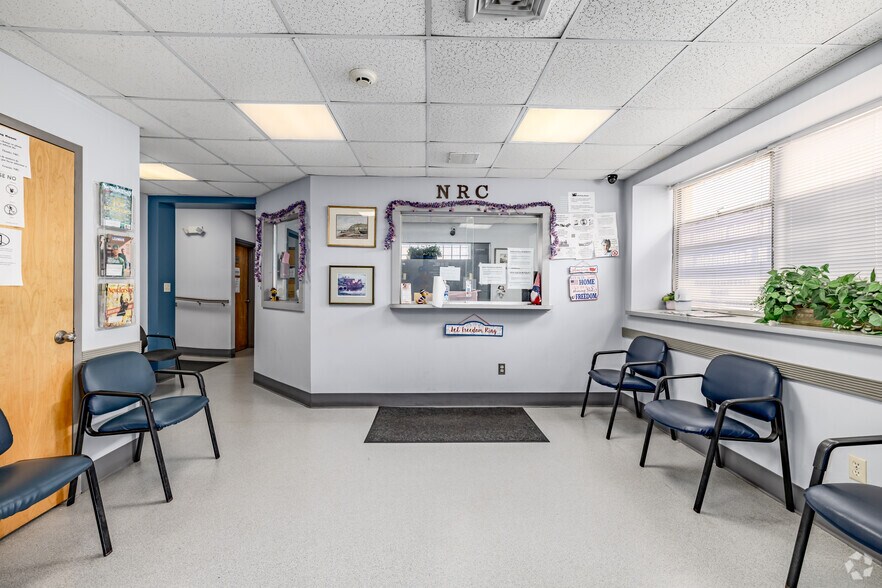 More Photos Of 638 Mount Prospect Ave, Newark Apartments For Sale