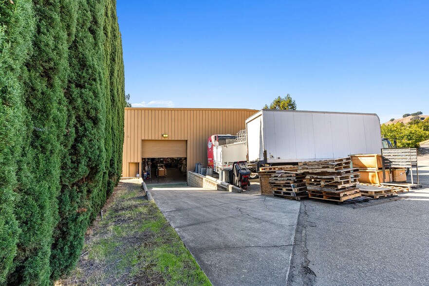 More Photos Of 1995 Old Calaveras Rd, Milpitas Land For Sale