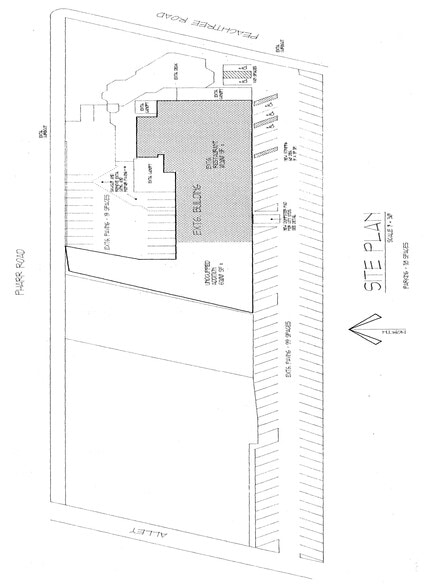 More Photos Of 20 Pharr Rd NW, Atlanta Land For Sale