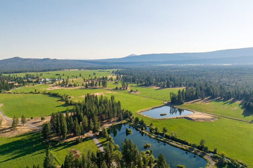 More Photos Of 41406 Lonquist Ln, Hat Creek Land For Sale