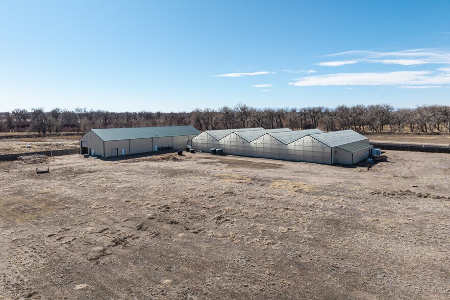 More Photos Of 50100 E State Highway 96, Boone Flex For Sale