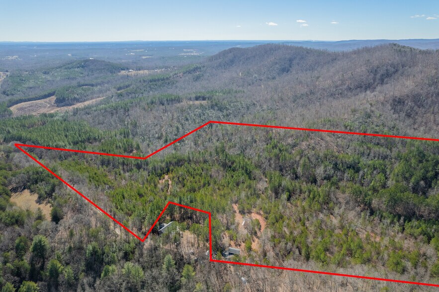 More Photos Of 635 NC Highway 226 Rd, Casar Land For Sale