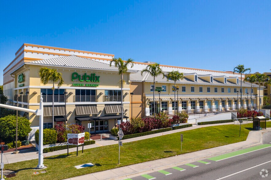 More Photos Of 111 104th Ave, Treasure Island Supermarket For Lease