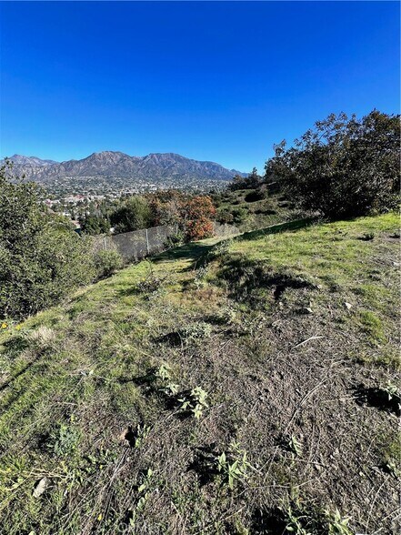 More Photos Of 10200 Willow Springs Lane, Sunland Land For Sale