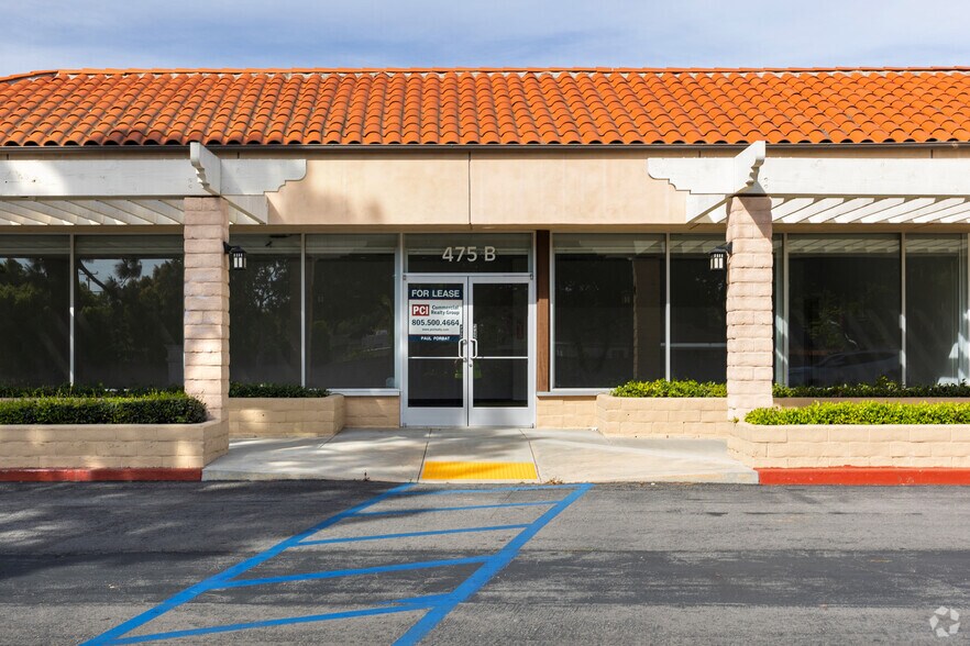 More Photos Of 475 E Avenida de los Arboles, Thousand Oaks Freestanding For Sale