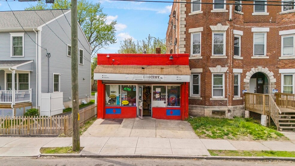 More Photos Of , Hartford Multifamily For Sale