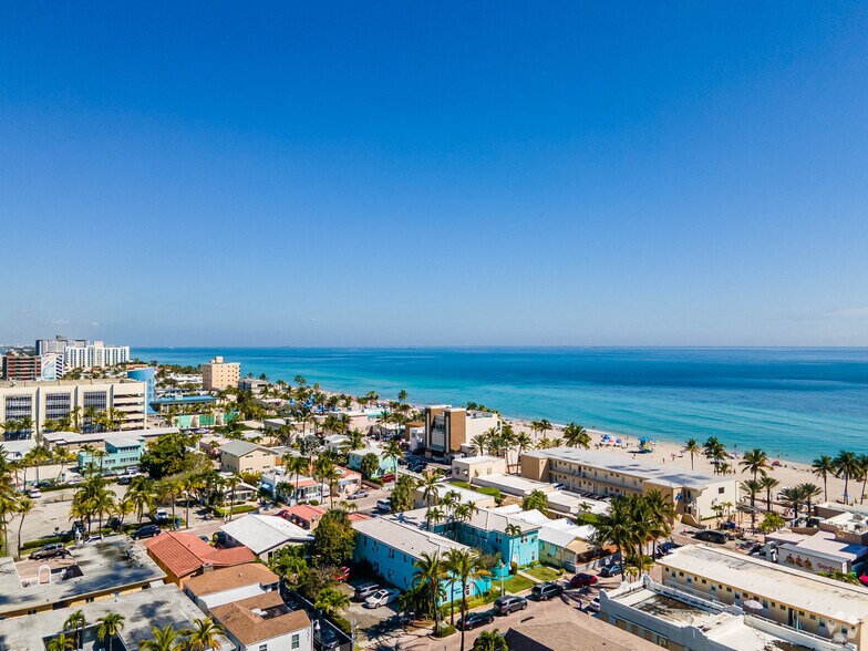 More Photos Of 321 Minnesota St, Hollywood Hotel For Sale