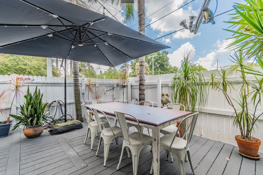 More Photos Of 3109 N Ola Ave, Tampa Hospitality For Sale