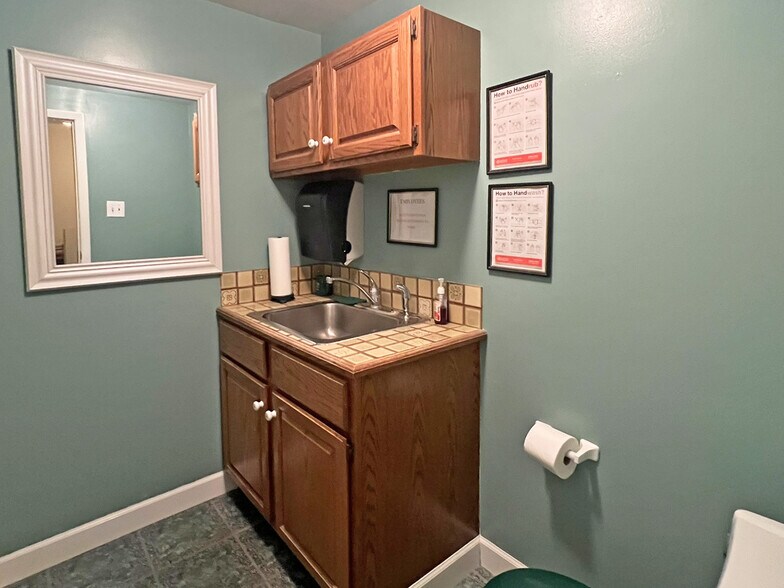 More Photos Of 4024 Main St, Erie Storefront Retail Office For Sale