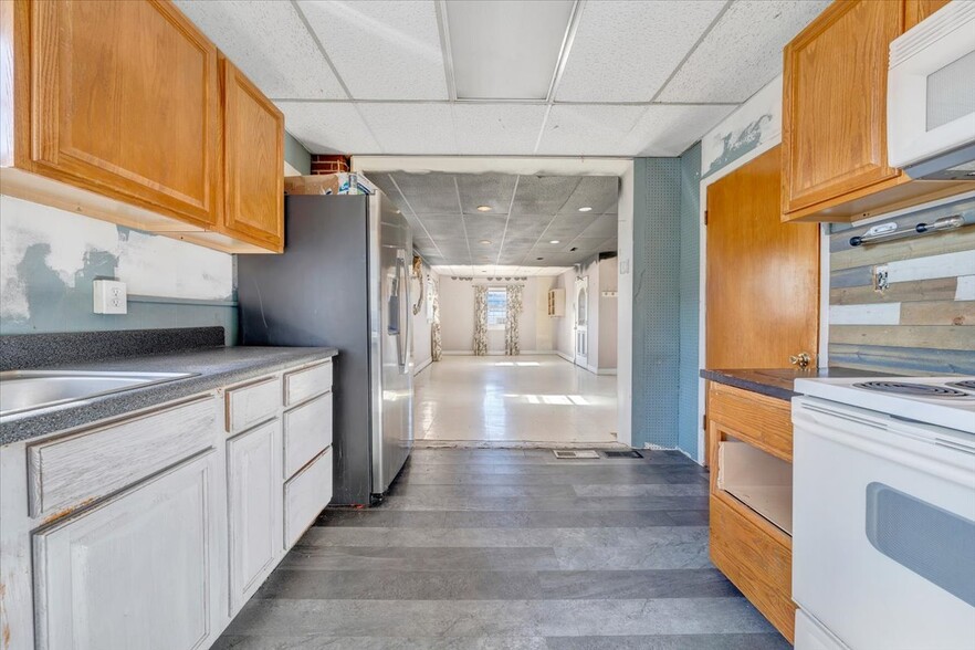 More Photos Of 5005 Williamson Rd NW, Roanoke Freestanding For Sale