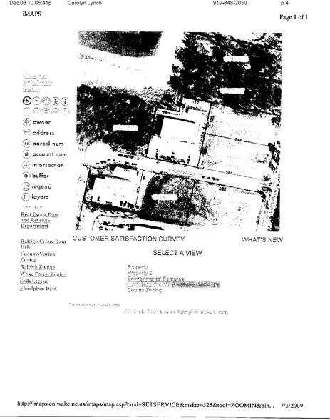 More Photos Of 1104 Great Falls Ct, Knightdale Light Distribution For Lease