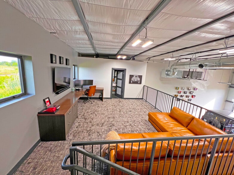 More Photos Of 807 NW 72nd St, Oklahoma City Self Storage For Sale