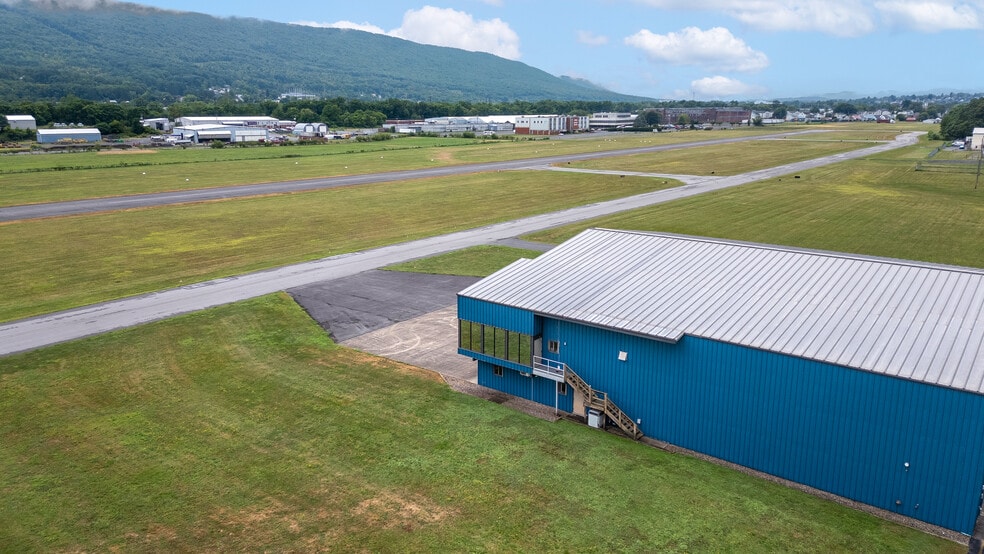 More Photos Of 355 Proctor st, Lock Haven Airplane Hangar For Sale
