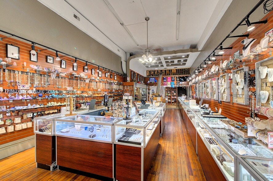 More Photos Of 205 N Main St, Greenville Storefront Retail Residential For Sale