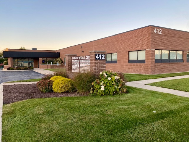 Primary Photo Of 412 W 63rd St, Downers Grove Office For Sale