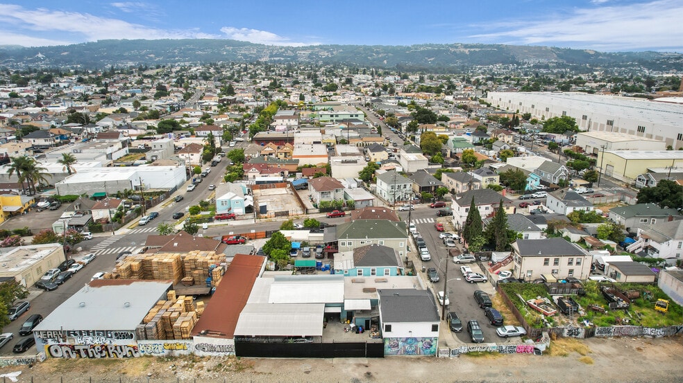 More Photos Of 909 53rd Ave, Oakland Warehouse For Sale