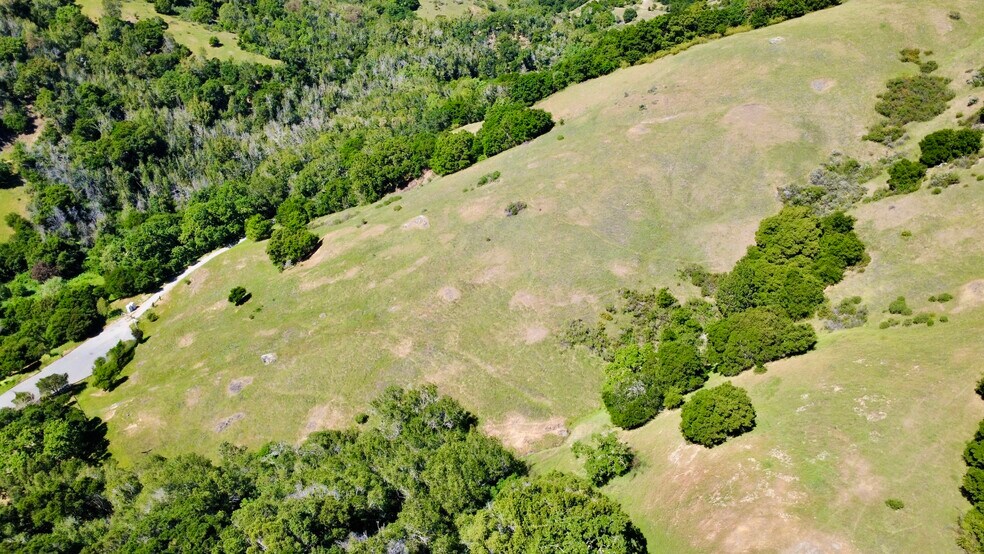 More Photos Of 0 Glen Drive, Fairfax Land For Sale