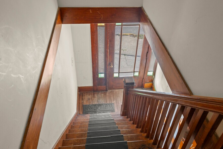 More Photos Of 45-49 8th St, Hudson Storefront Retail Residential For Sale