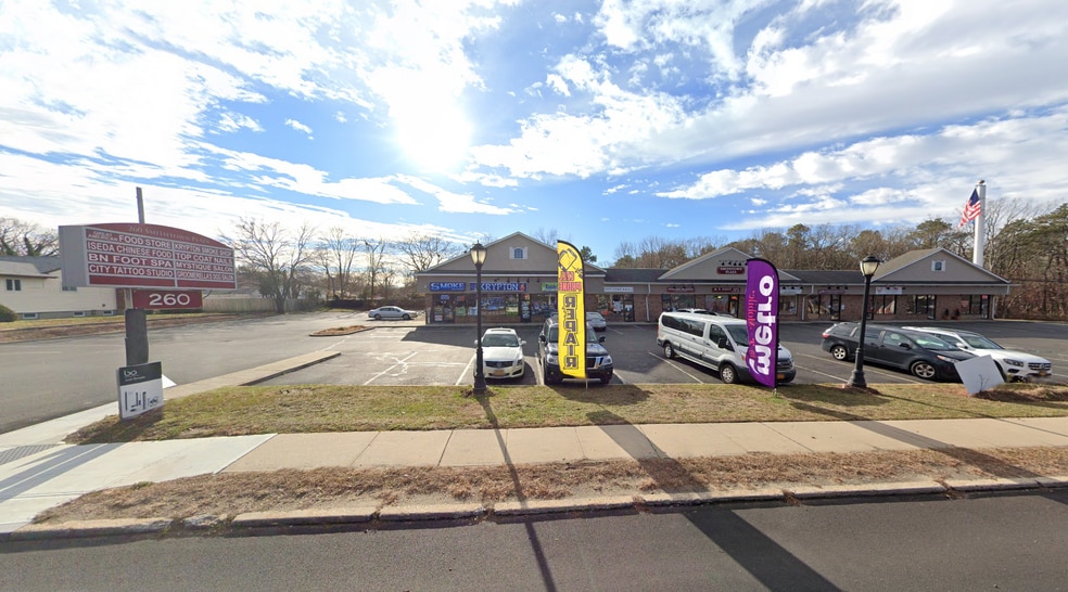 More Photos Of 260 Smithtown Blvd, Nesconset Unknown For Lease
