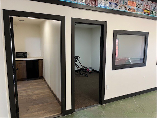 More Photos Of 716 S Arizona Blvd, Coolidge Warehouse For Sale