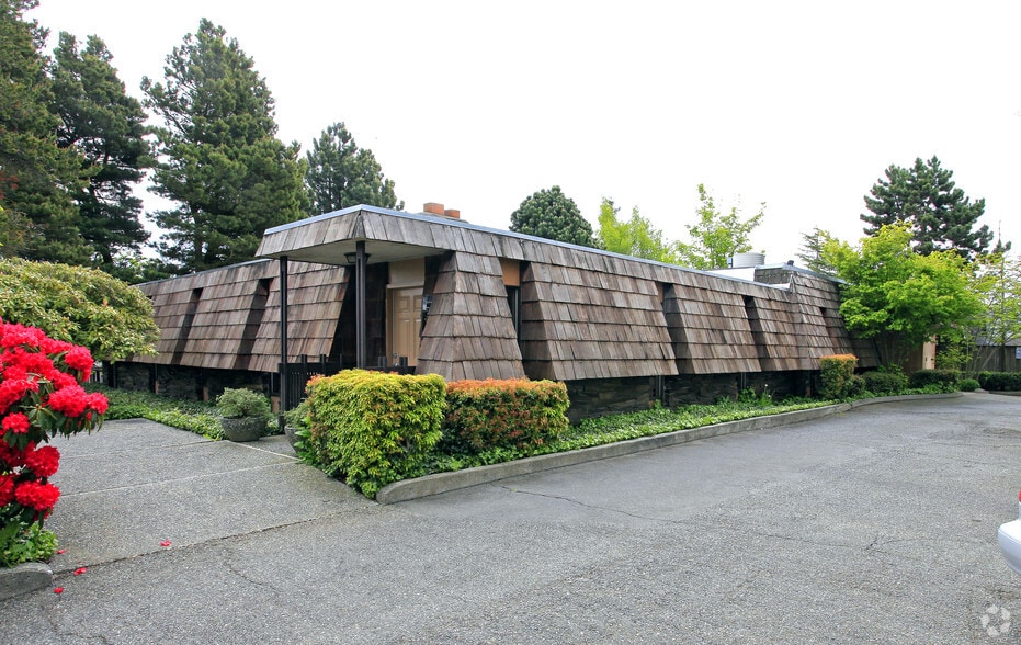 Primary Photo Of 1820 32nd St, Everett Office For Sale