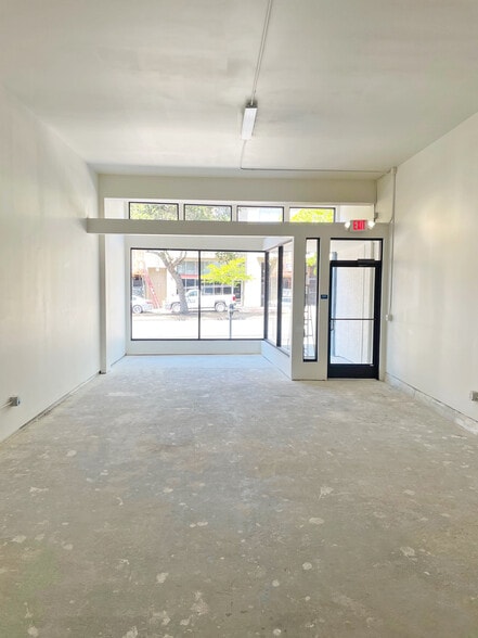 More Photos Of 1716-1732 University Ave, Berkeley Apartments For Lease