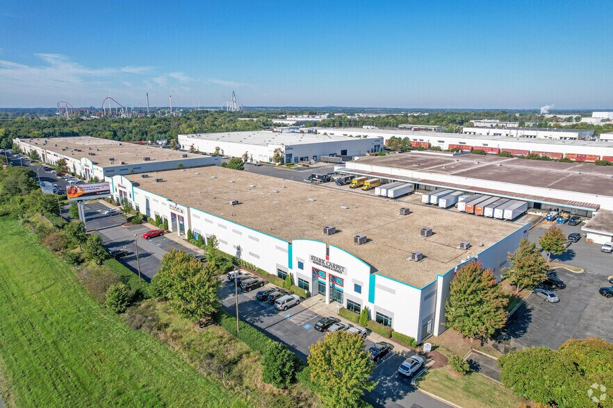 More Photos Of 11401 Granite St, Charlotte Unknown For Lease