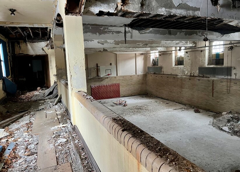 More Photos Of 710 Mulberry St, Pittsburgh Religious Facility For Sale