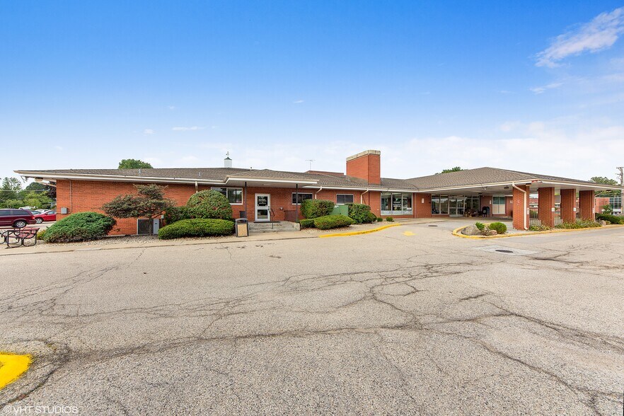 More Photos Of 1430 N Arlington Heights Rd, Arlington Heights Medical For Lease