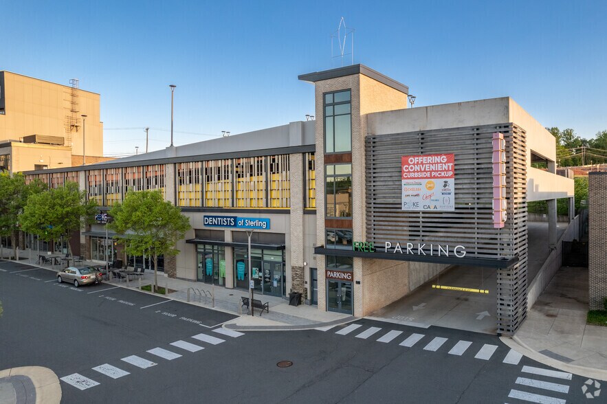 More Photos Of 21435 Epicerie Plz, Sterling Unknown For Lease