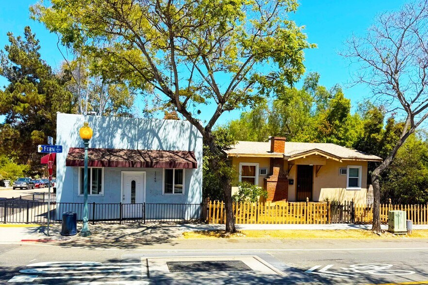 More Photos Of 1747-1749 Fern St, San Diego Apartments For Sale