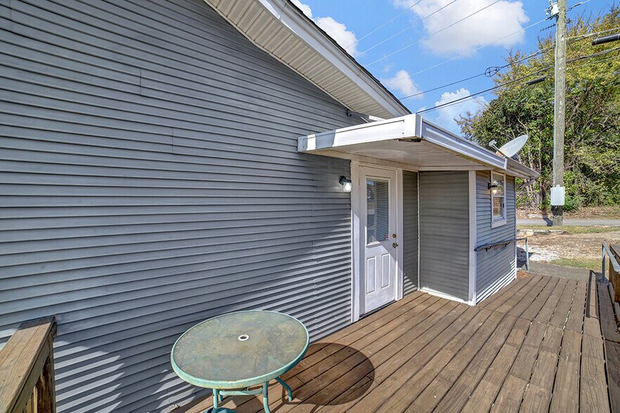 More Photos Of 113 Glenn Ave, Trussville Office Residential For Sale