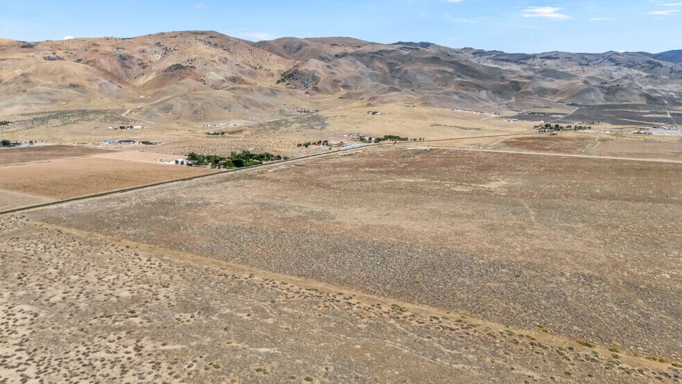 More Photos Of 0 Whiskey Springs Rd, Reno Land For Sale