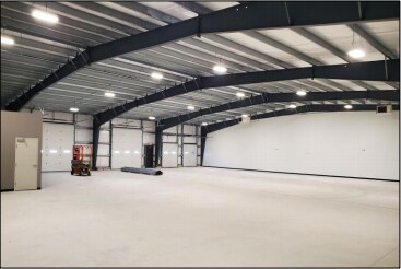 More Photos Of 4662 S Custer Rd, Monroe Warehouse For Lease